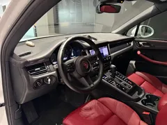2023 Porsche Macan 2.0T, белый — фото 7