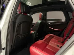 2023 Porsche Macan 2.0T, белый — фото 9
