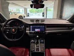 2023 Porsche Macan 2.0T, белый — фото 10