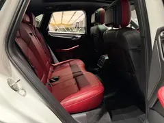 2023 Porsche Macan 2.0T, белый — фото 14