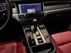 2023 Porsche Macan 2.0T, белый — фото 17