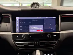 2023 Porsche Macan 2.0T, белый — фото 18