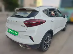 2020 Geely Emgrand GS 1.4T CVT, белый — фото 4