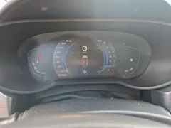 2020 Geely Emgrand GS 1.4T CVT, белый — фото 7