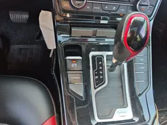 2020 Geely Emgrand GS 1.4T CVT, белый — фото 10