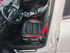 2020 Geely Emgrand GS 1.4T CVT, белый — фото 11