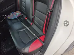 2020 Geely Emgrand GS 1.4T CVT, белый — фото 13