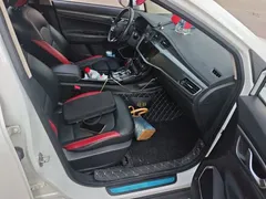 2020 Geely Emgrand GS 1.4T CVT, белый — фото 19
