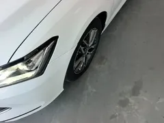 2021 BYD Qin PLUS DM-i PHEV 55km Flagship, белый — фото 23