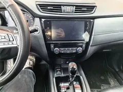 2021 Nissan X-Trail 2.0L CVT 2WD XL ITS Comfort, белый — фото 10