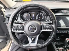 2021 Nissan X-Trail 2.0L CVT 2WD XL ITS Comfort, белый — фото 11