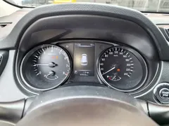 2021 Nissan X-Trail 2.0L CVT 2WD XL ITS Comfort, белый — фото 12