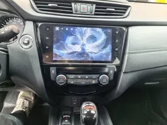 2021 Nissan X-Trail 2.0L CVT 2WD XL ITS Comfort, белый — фото 13