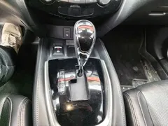 2021 Nissan X-Trail 2.0L CVT 2WD XL ITS Comfort, белый — фото 14