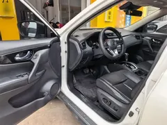2021 Nissan X-Trail 2.0L CVT 2WD XL ITS Comfort, белый — фото 16
