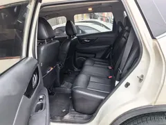 2021 Nissan X-Trail 2.0L CVT 2WD XL ITS Comfort, белый — фото 17