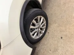2021 Nissan X-Trail 2.0L CVT 2WD XL ITS Comfort, белый — фото 23