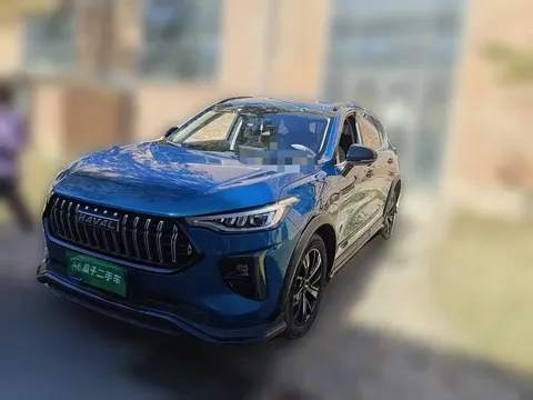 2021 Haval Chitu 1.5T