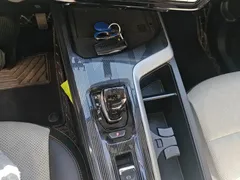 2021 Haval Chitu 1.5T, синий — фото 10
