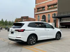 2020 Volkswagen Viloran 330TSI Luxury, белый — фото 9