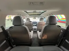 2020 Volkswagen Viloran 330TSI Luxury, белый — фото 10