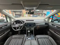 2020 Volkswagen Viloran 330TSI Luxury, белый — фото 11