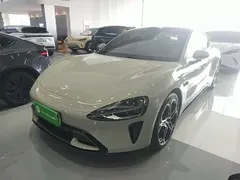 2024 Xiaomi SU7 RWD Long Range Advanced ADAS Pro — фото 1