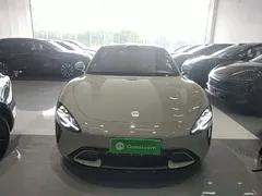 2024 Xiaomi SU7 RWD Long Range Advanced ADAS Pro — фото 3