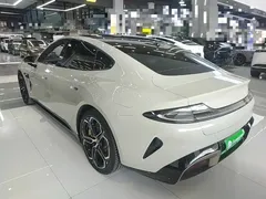 2024 Xiaomi SU7 RWD Long Range Advanced ADAS Pro — фото 5