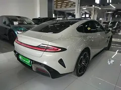 2024 Xiaomi SU7 RWD Long Range Advanced ADAS Pro — фото 7