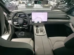 2024 Xiaomi SU7 RWD Long Range Advanced ADAS Pro — фото 10