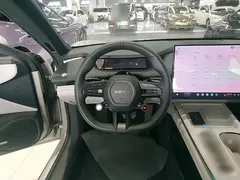 2024 Xiaomi SU7 RWD Long Range Advanced ADAS Pro — фото 11