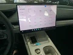 2024 Xiaomi SU7 RWD Long Range Advanced ADAS Pro — фото 13
