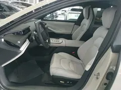 2024 Xiaomi SU7 RWD Long Range Advanced ADAS Pro — фото 15