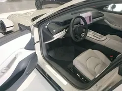2024 Xiaomi SU7 RWD Long Range Advanced ADAS Pro — фото 16