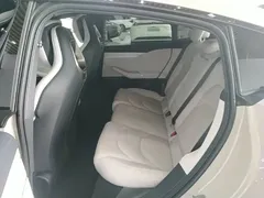 2024 Xiaomi SU7 RWD Long Range Advanced ADAS Pro — фото 17