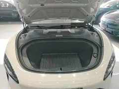 2024 Xiaomi SU7 RWD Long Range Advanced ADAS Pro — фото 20