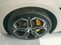 2024 Xiaomi SU7 RWD Long Range Advanced ADAS Pro — фото 23