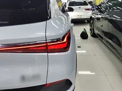 2024 BYD Yuan PLUS Honor 430km Exceed, белый — фото 8