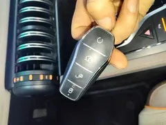 2024 BYD Yuan PLUS Honor 430km Exceed, белый — фото 9