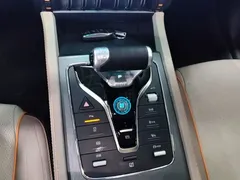 2024 BYD Yuan PLUS Honor 430km Exceed, белый — фото 14