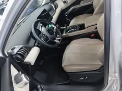 2024 BYD Yuan PLUS Honor 430km Exceed, белый — фото 15