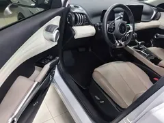 2024 BYD Yuan PLUS Honor 430km Exceed, белый — фото 16