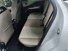 2024 BYD Yuan PLUS Honor 430km Exceed, белый — фото 17