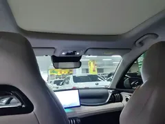 2024 BYD Yuan PLUS Honor 430km Exceed, белый — фото 18
