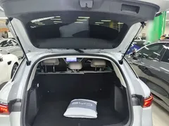 2024 BYD Yuan PLUS Honor 430km Exceed, белый — фото 19