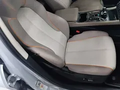 2024 BYD Yuan PLUS Honor 430km Exceed, белый — фото 25