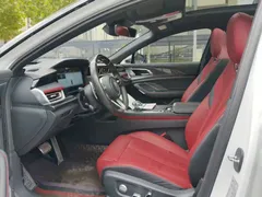 2024 Hongqi H6 2.0T, белый — фото 4