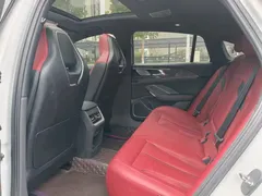 2024 Hongqi H6 2.0T, белый — фото 6