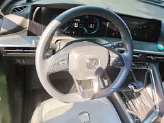 2022 Changan CS35 PLUS Blue Whale NE 1.4T DCT Luxury — фото 6